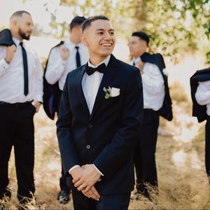 Meet your Posher, Jonatan